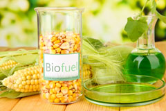 Mowbreck biofuel availability