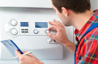 free commercial Mowbreck boiler quotes