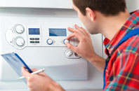 free Mowbreck gas safe engineer quotes